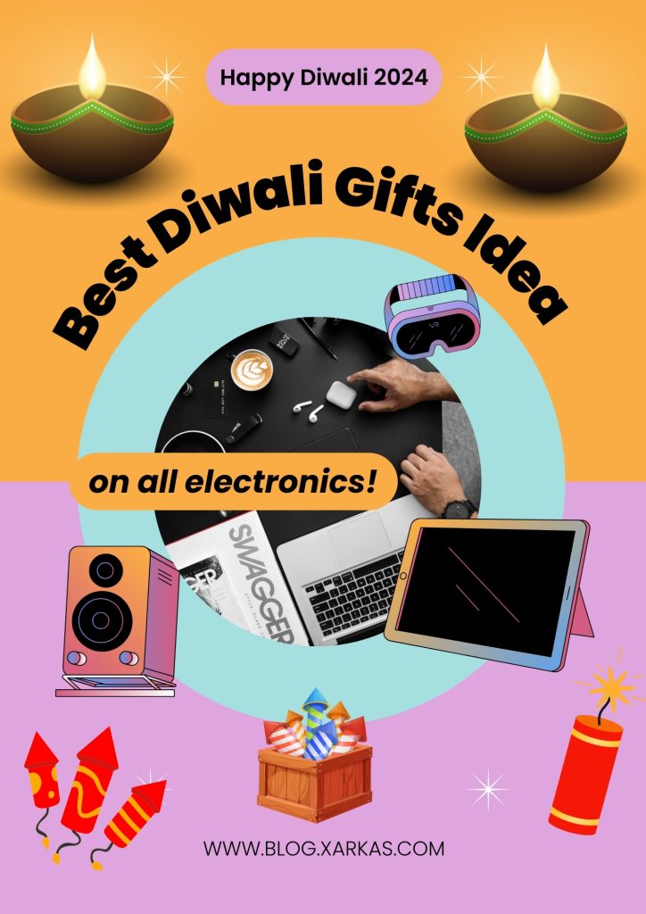 Diwali Gift Ideas Electronics