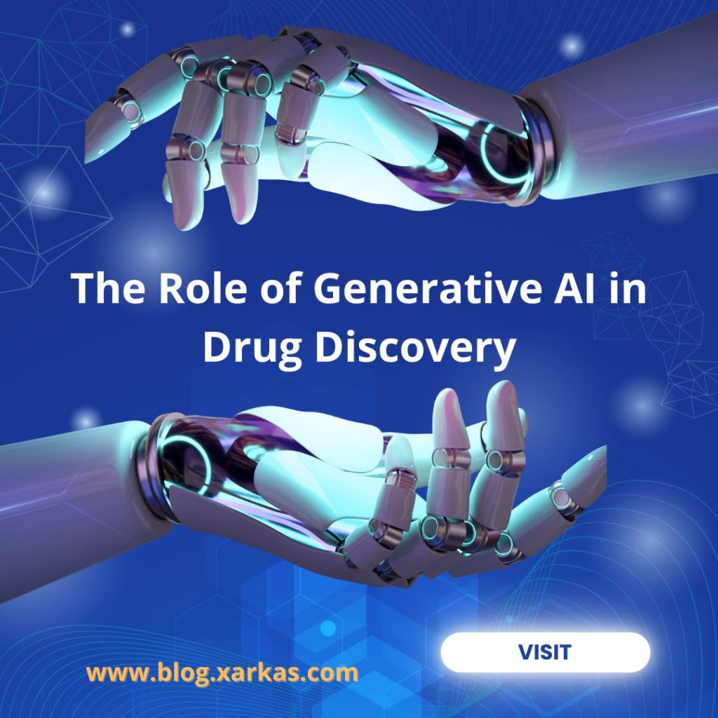 Generative AI in Drug Discovery