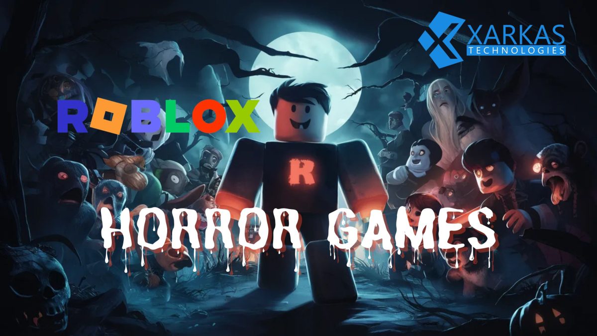 The Best Roblox Horror Games to Play in 2024